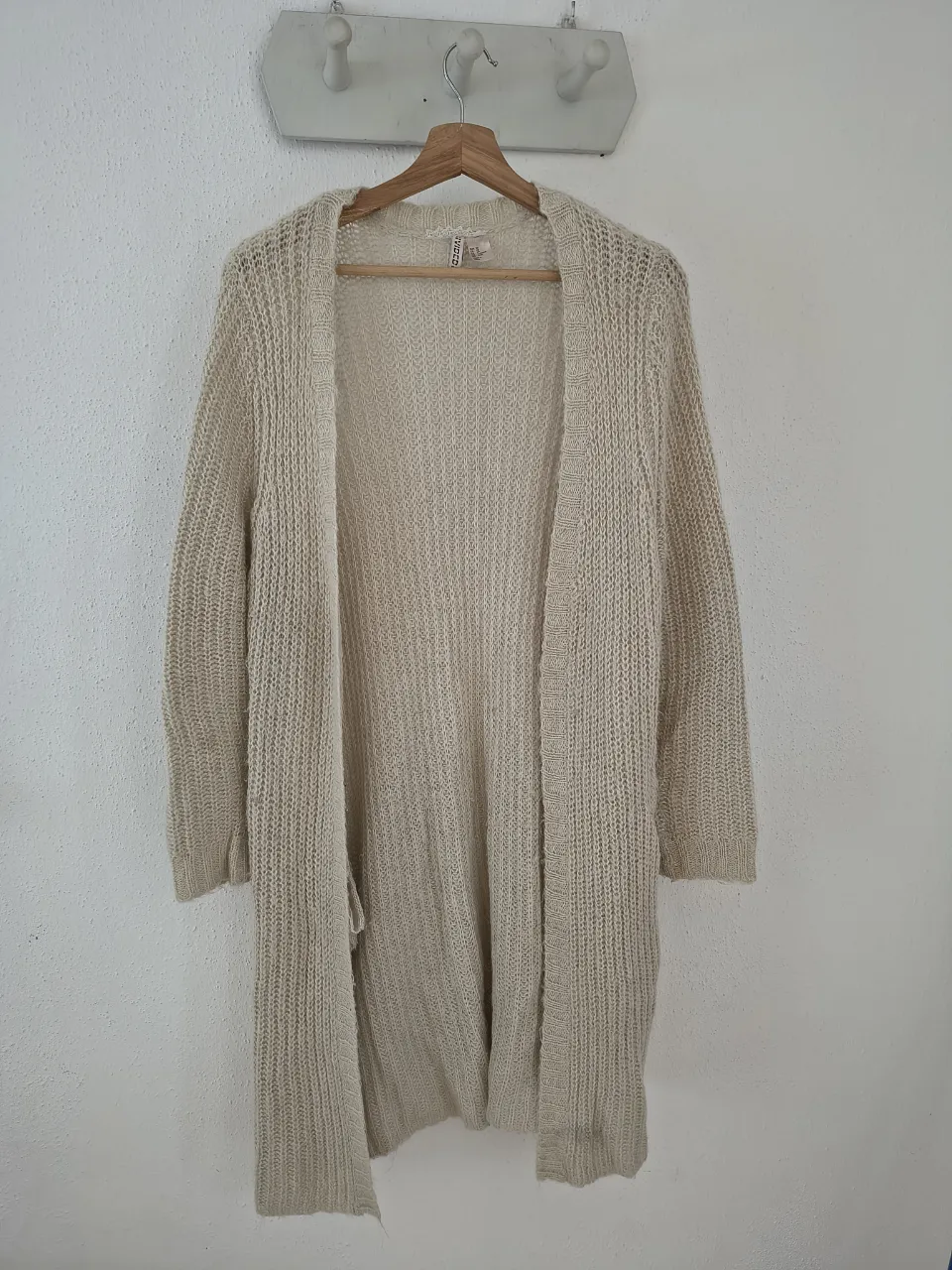 Cardigan H&M - imagen 1