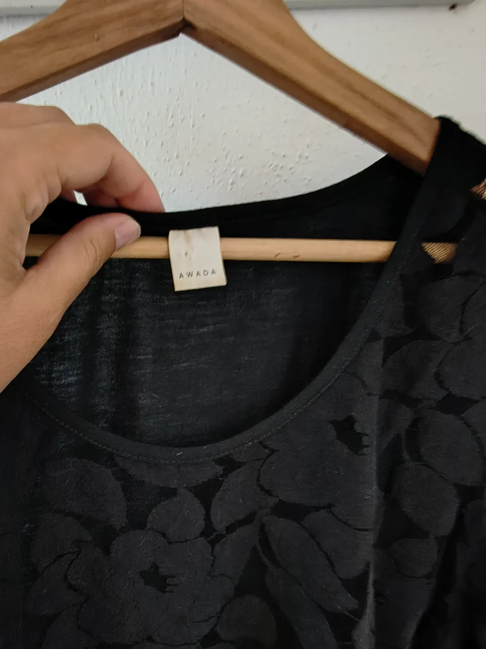 Remera Awada - imagen 3