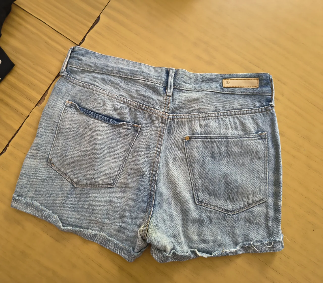 Short H&M - imagen 2