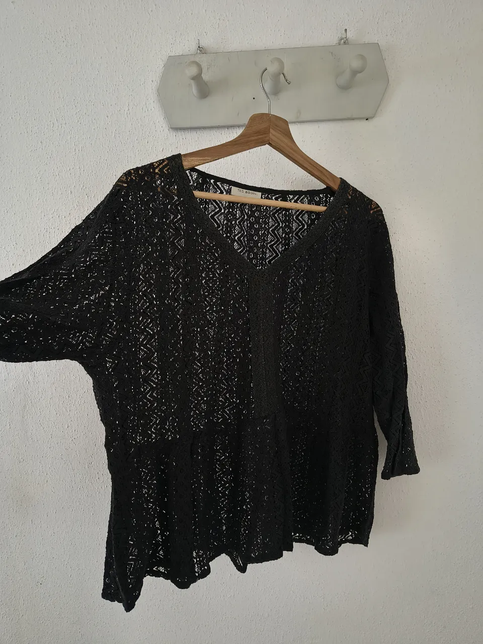 Blusa Awada - imagen 2