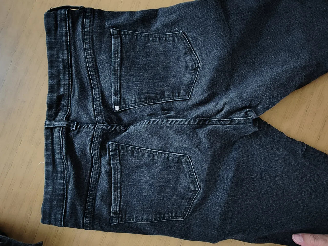 Jean H&M - imagen 3