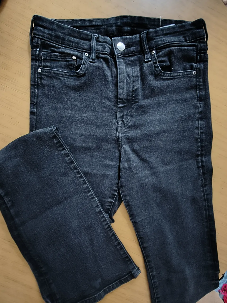 Jean H&M - imagen 1