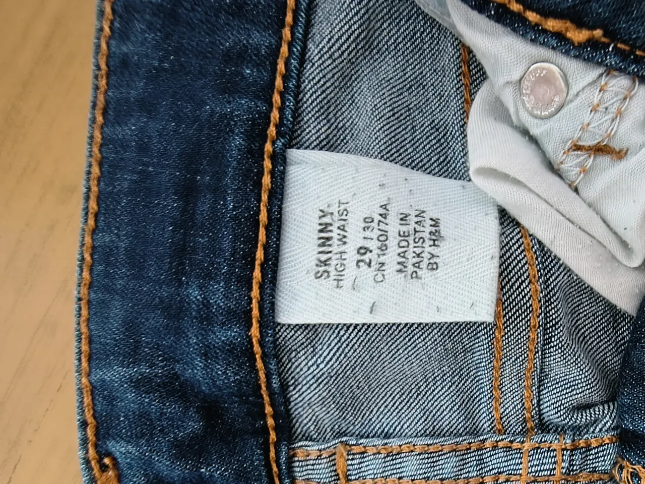 Jean H&M - imagen 2