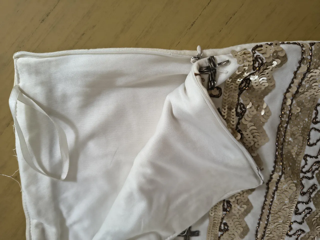 Pollera General - imagen 3