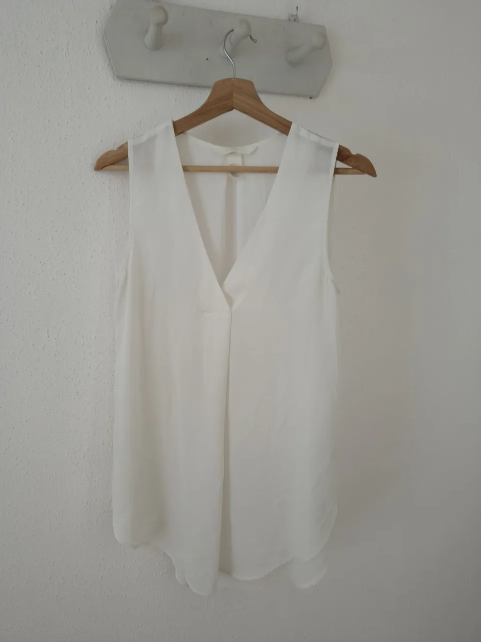 Musculosa H&M - imagen 1