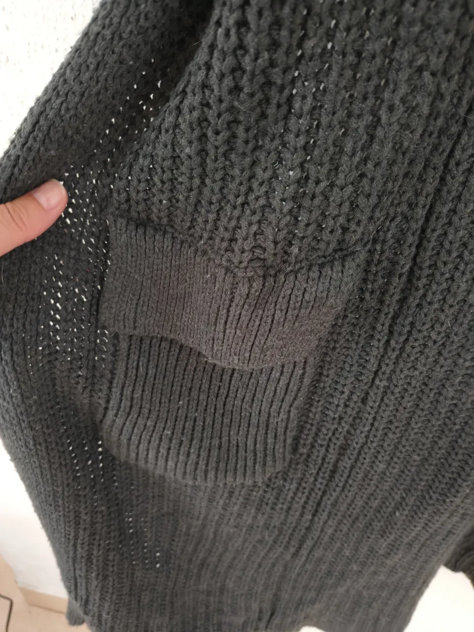 Cardigan Mango - imagen 3