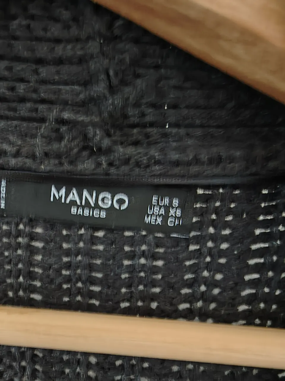Cardigan Mango - imagen 4