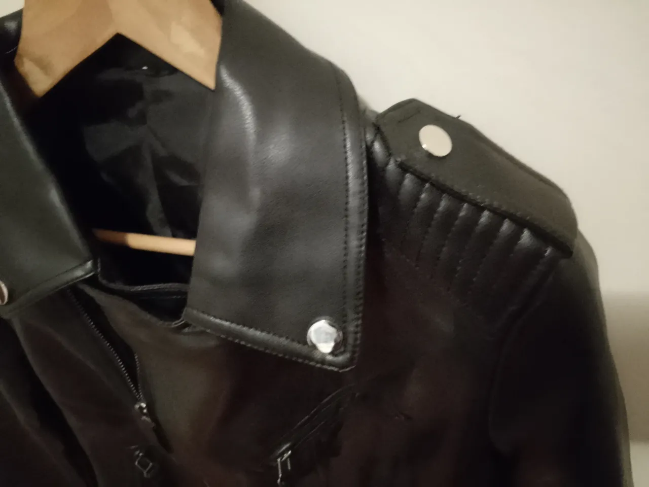 Campera Otro - imagen 1