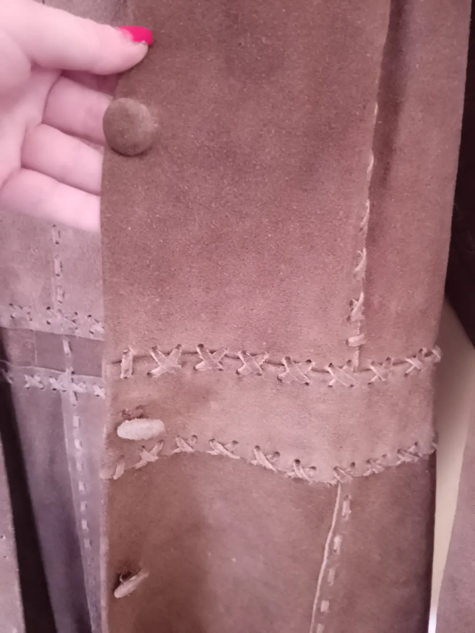 Tapado Otro - Vista 4