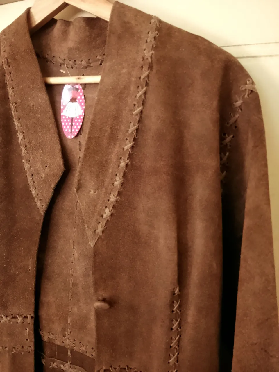 Tapado Otro - Vista 2