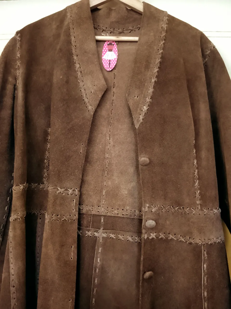 Tapado Otro - Vista 5