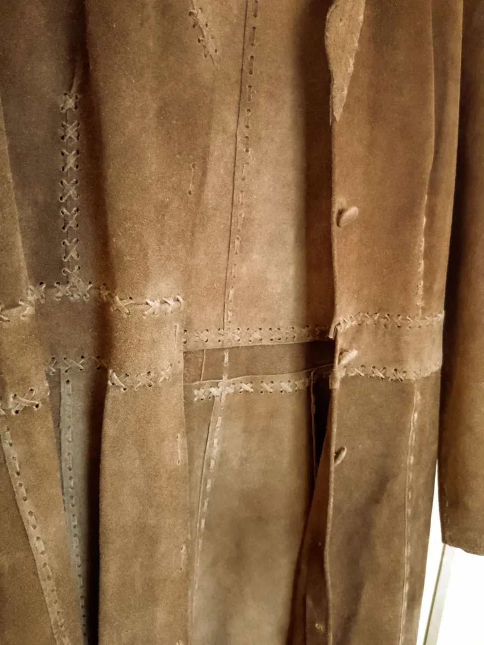 Tapado Otro - Vista 3