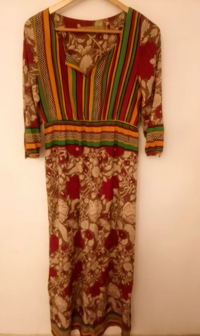 Vestido Rapsodia - imagen 1