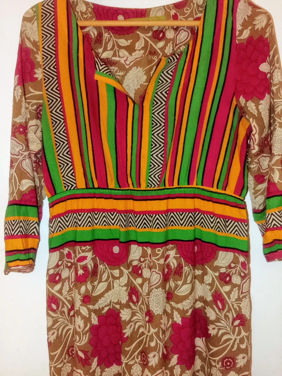 Vestido Rapsodia - imagen 2