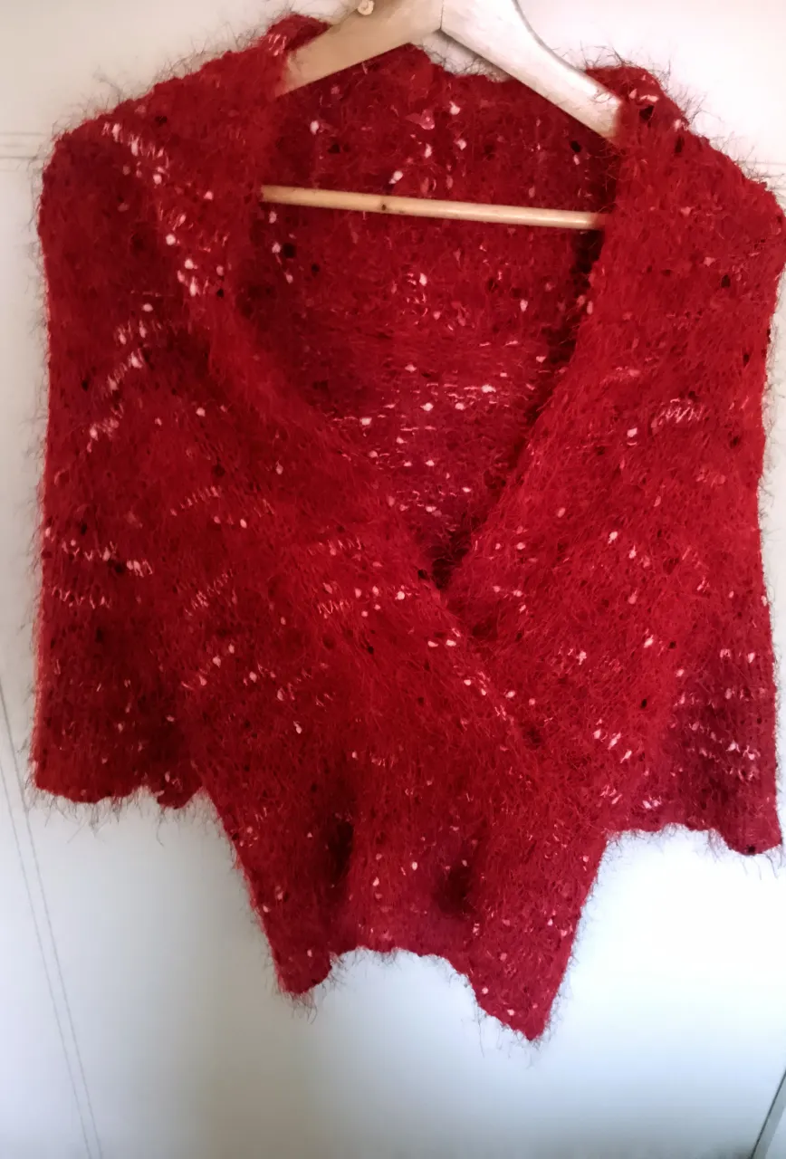 Sweater Otro - imagen 2