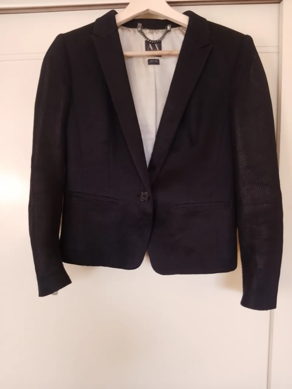 Blazer Armani Exchange - imagen 2