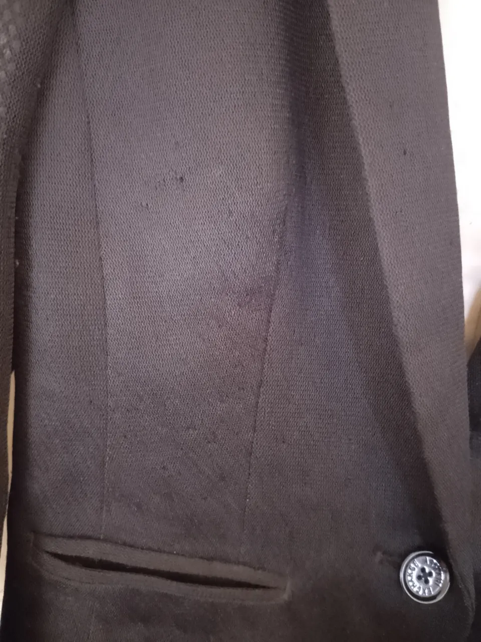 Blazer Armani Exchange - imagen 5
