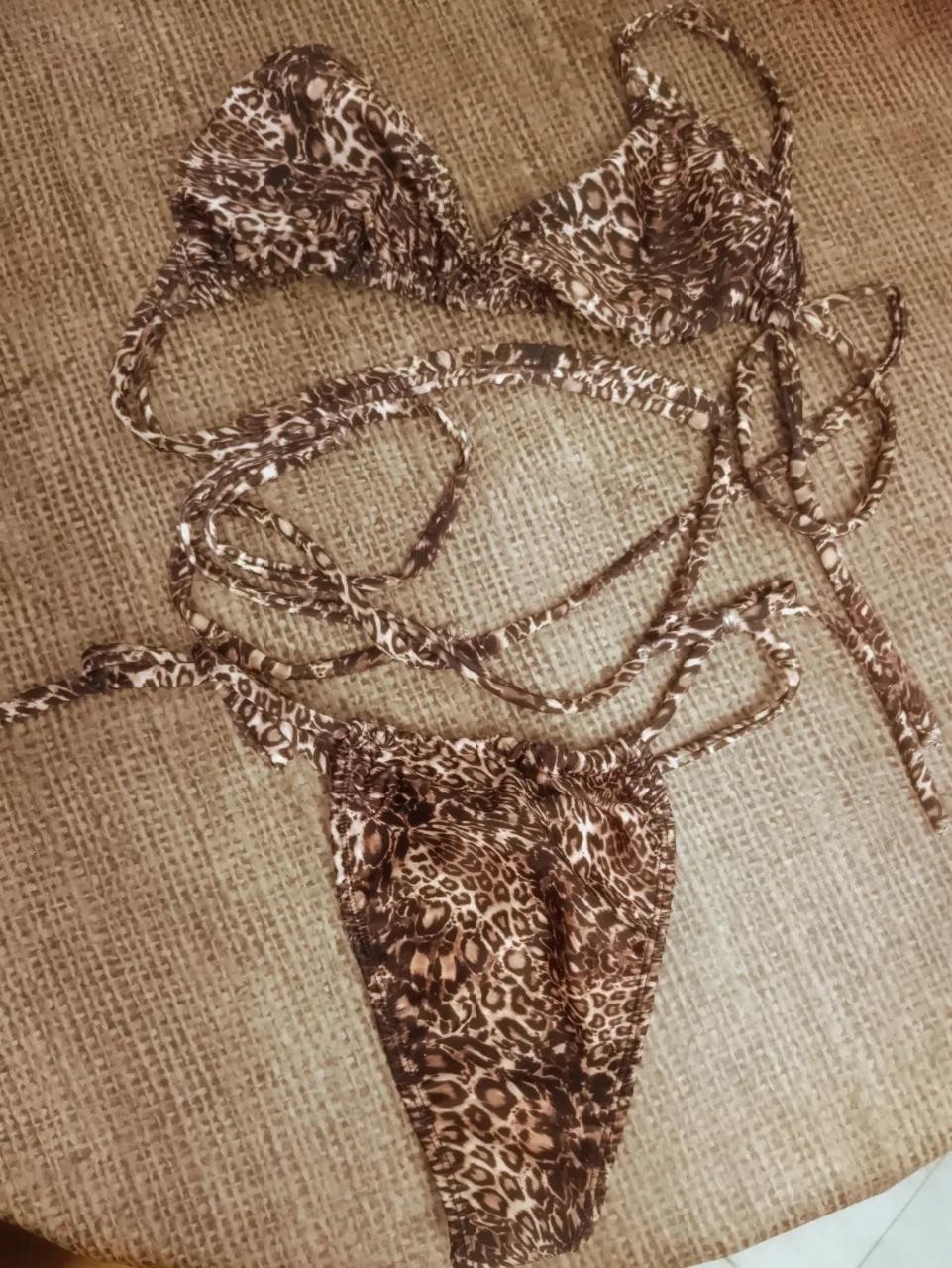 Bikini Tava - imagen 2