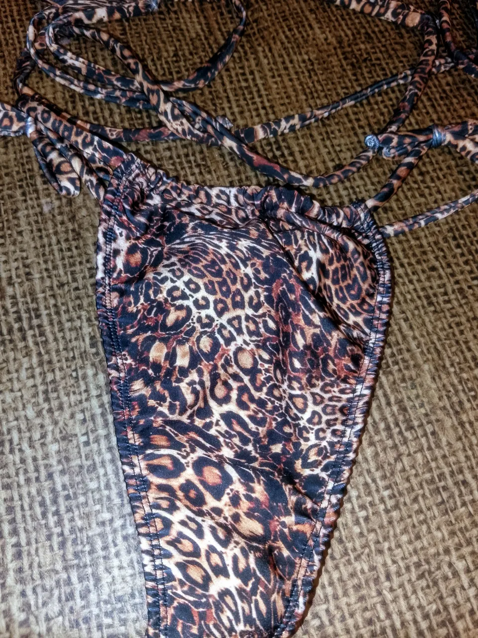Bikini Tava - imagen 3