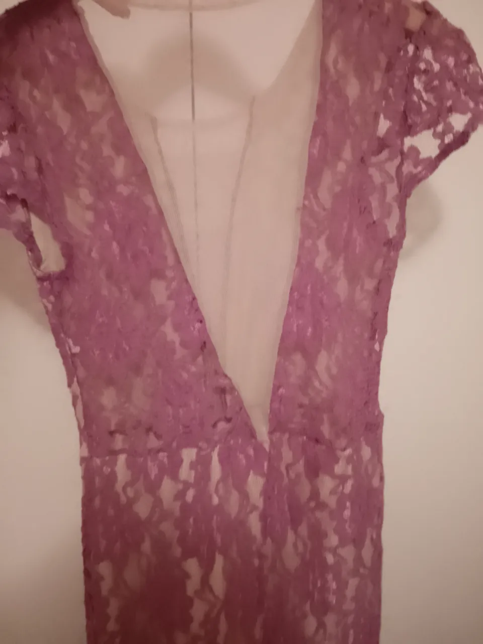 Vestido Otro miniatura 6