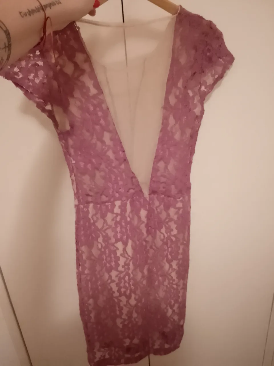 Vestido Otro miniatura 5