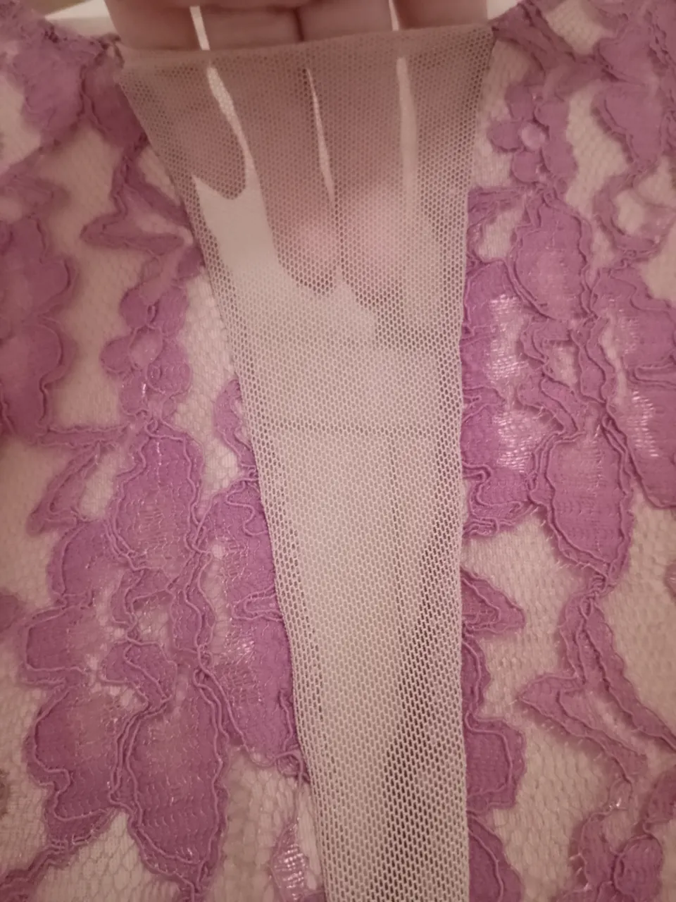 Vestido Otro