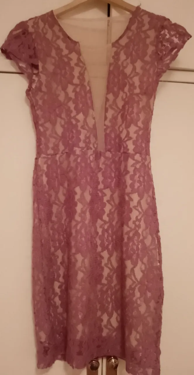 Vestido Otro - Vista 2