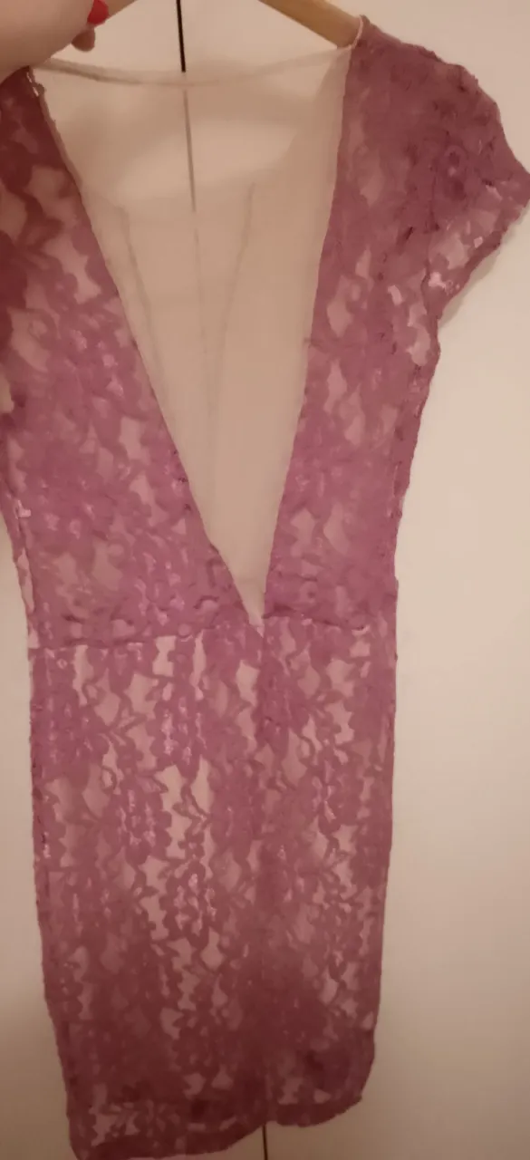 Vestido Otro miniatura 4