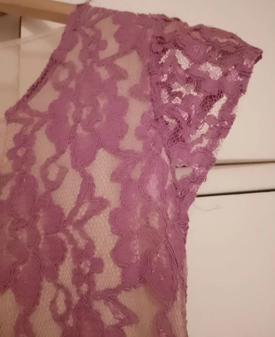 Vestido Otro - Vista 3