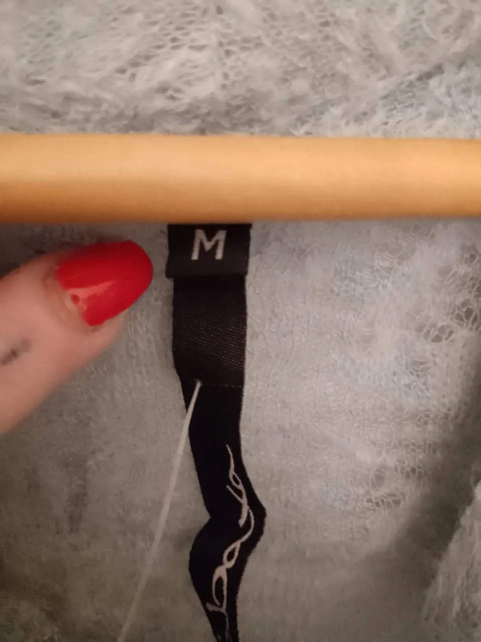 Cardigan Maleva - imagen 4