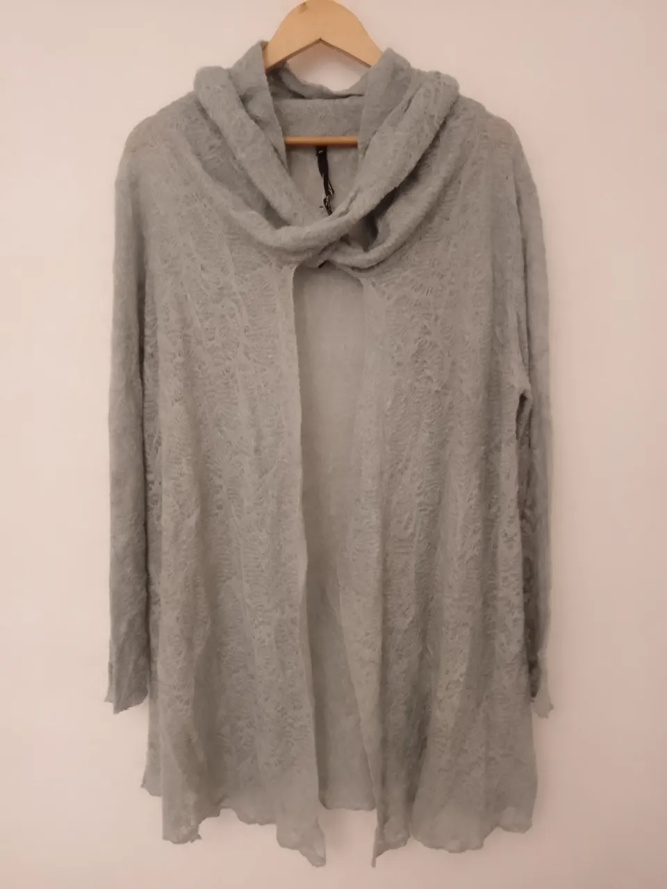 Cardigan Maleva - imagen 3