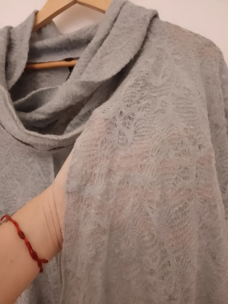 Cardigan Maleva - imagen 7