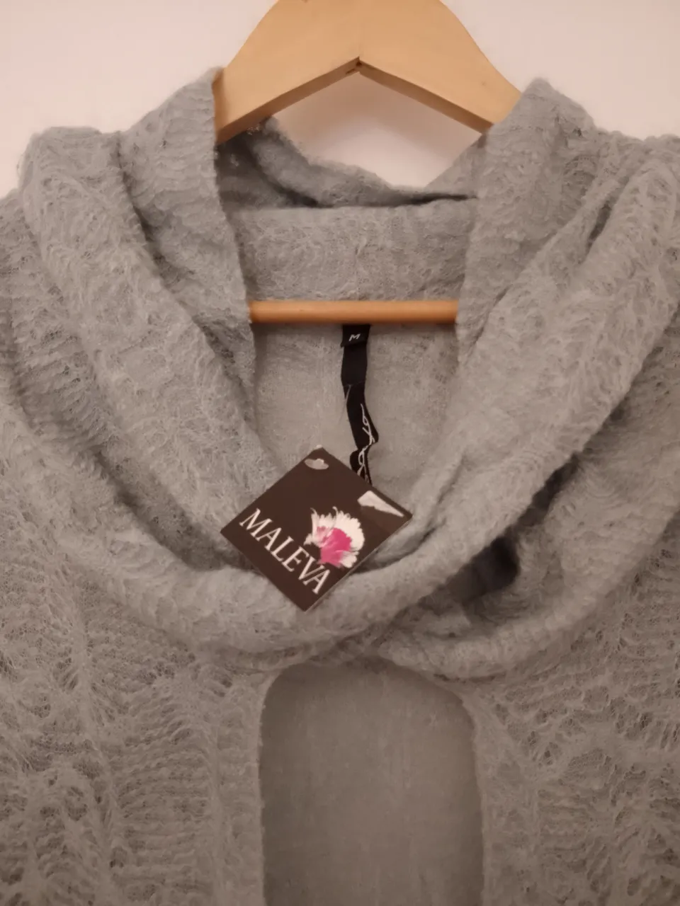 Cardigan Maleva - imagen 5