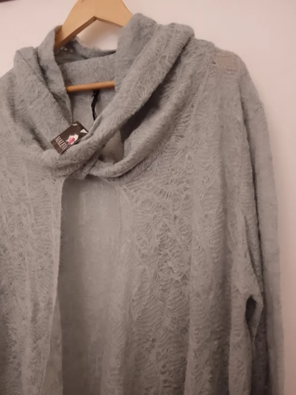 Cardigan Maleva - imagen 6