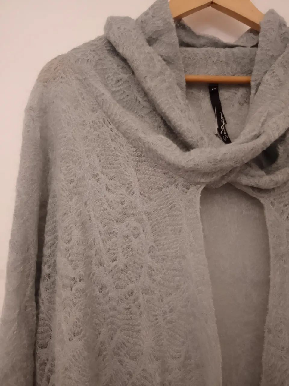 Cardigan Maleva - imagen 2