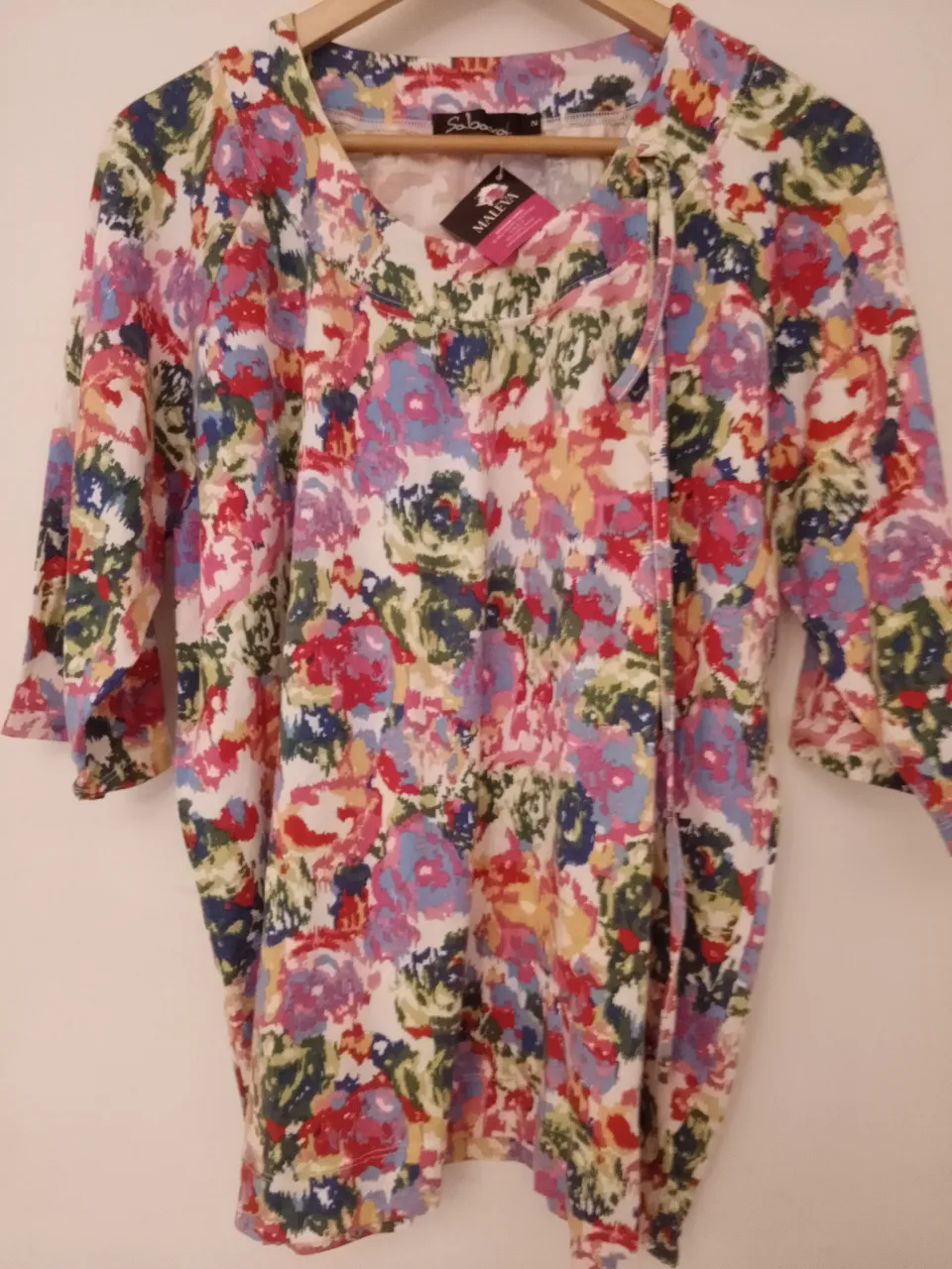 Remera Maleva - imagen 4
