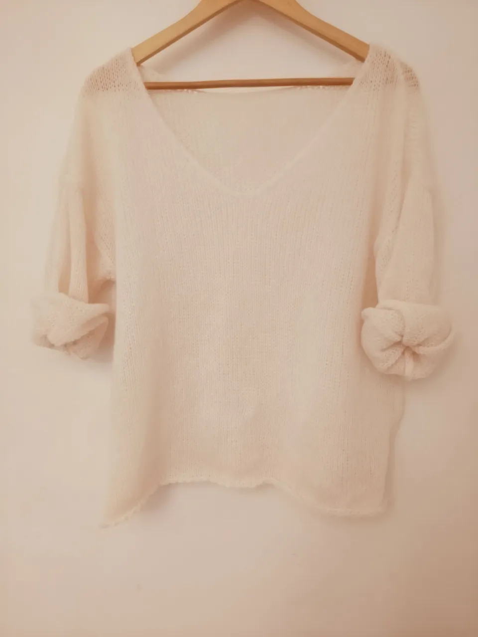 Sweater Otro - imagen 5