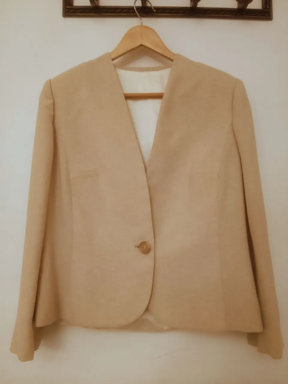Blazer Otro - imagen 1
