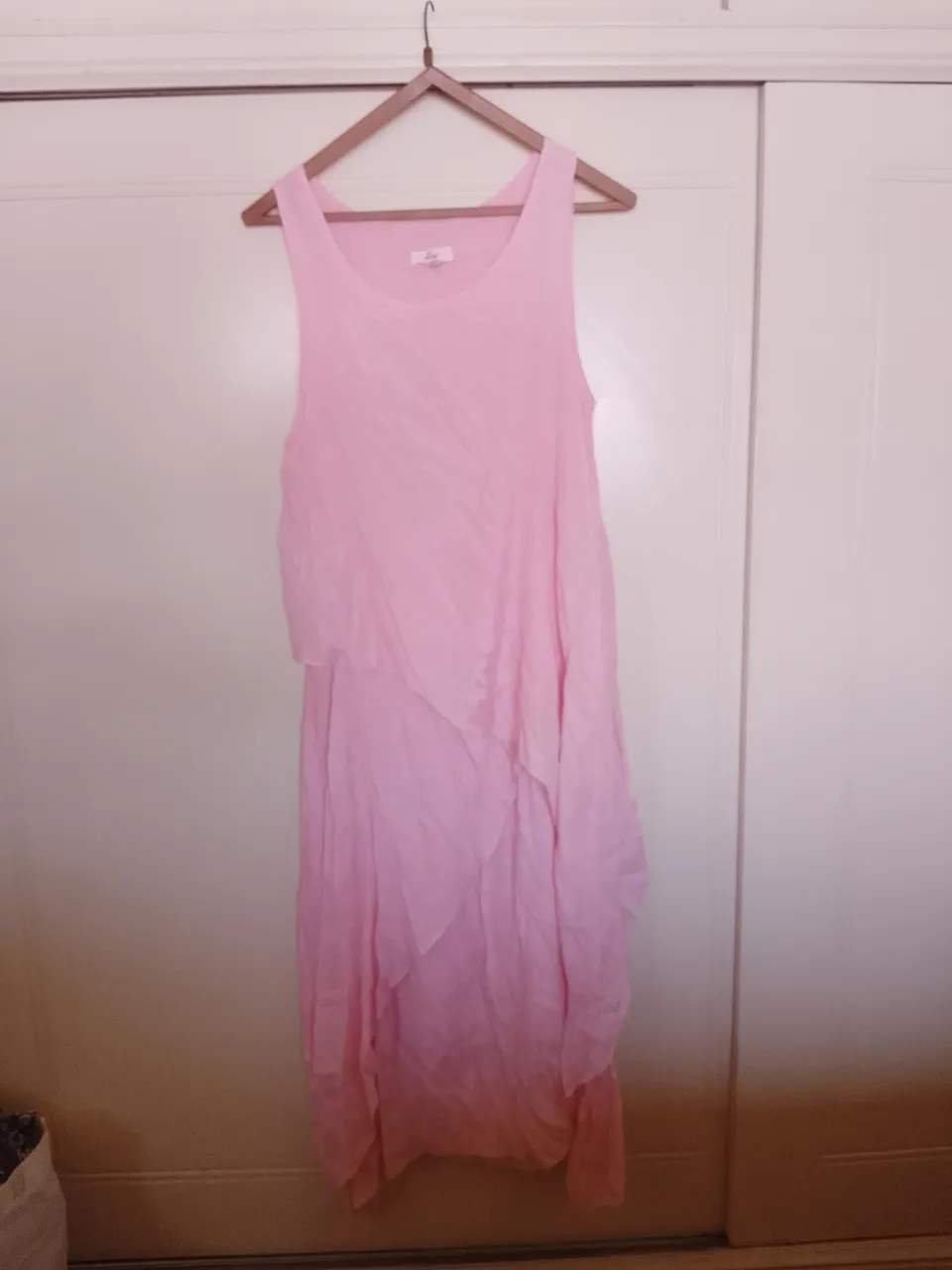 Vestido Exist - imagen 1
