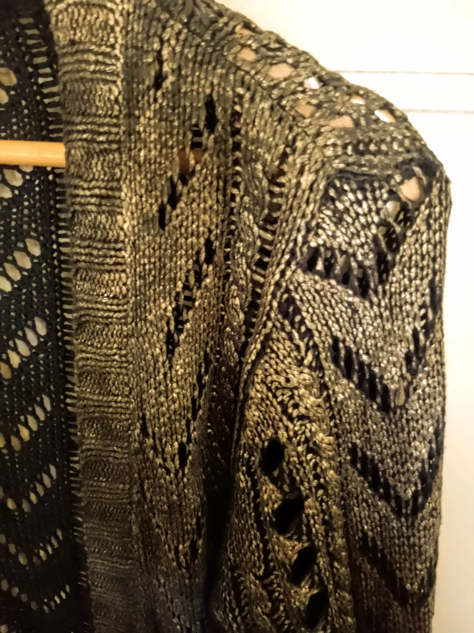 Cardigan Otro - imagen 2