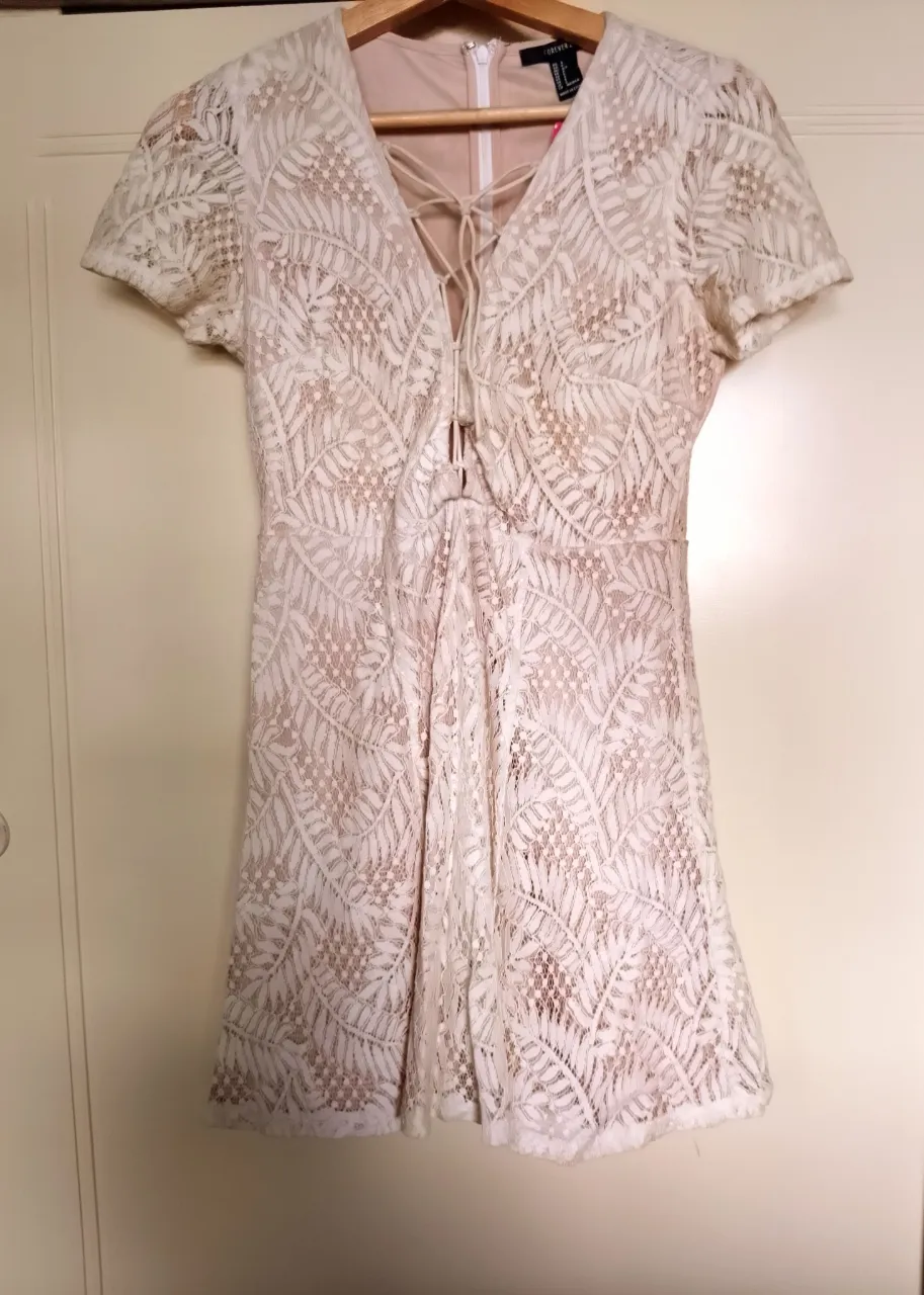 Vestido Forever 21 - imagen 3