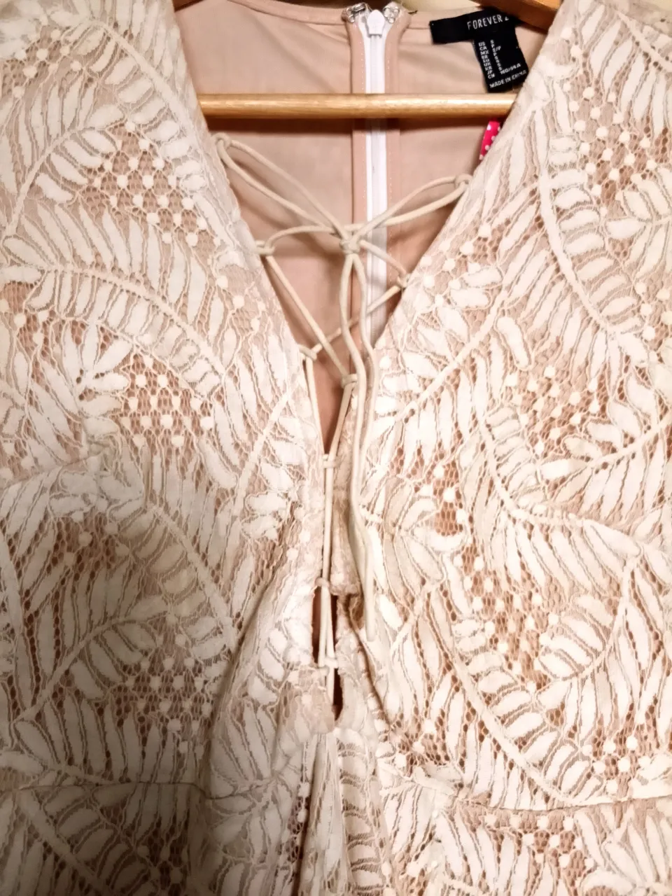 Vestido Forever 21 - imagen 2