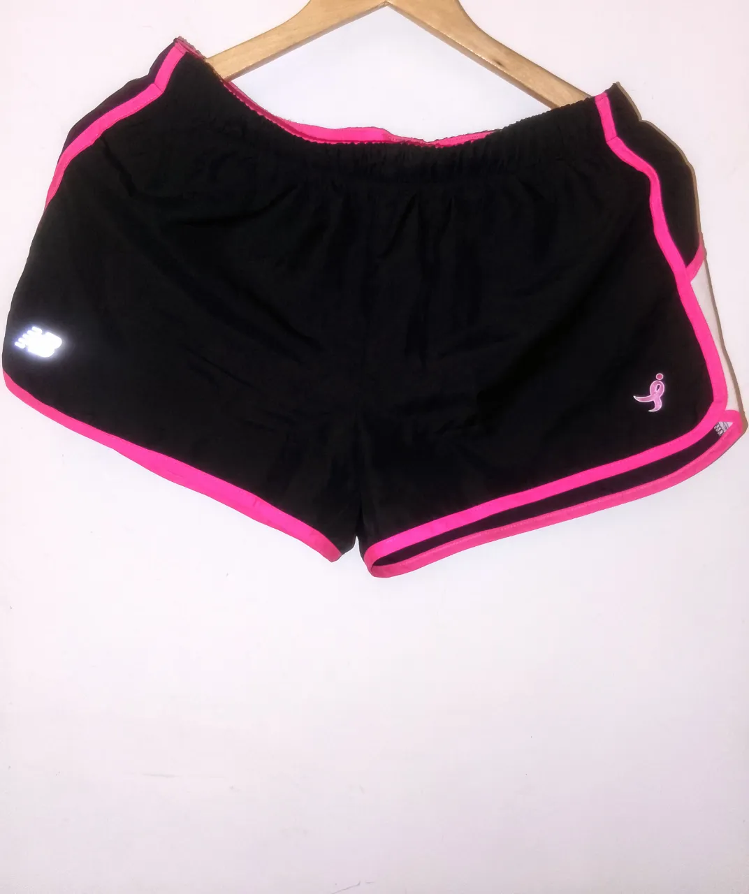 Short New Balance - imagen 3