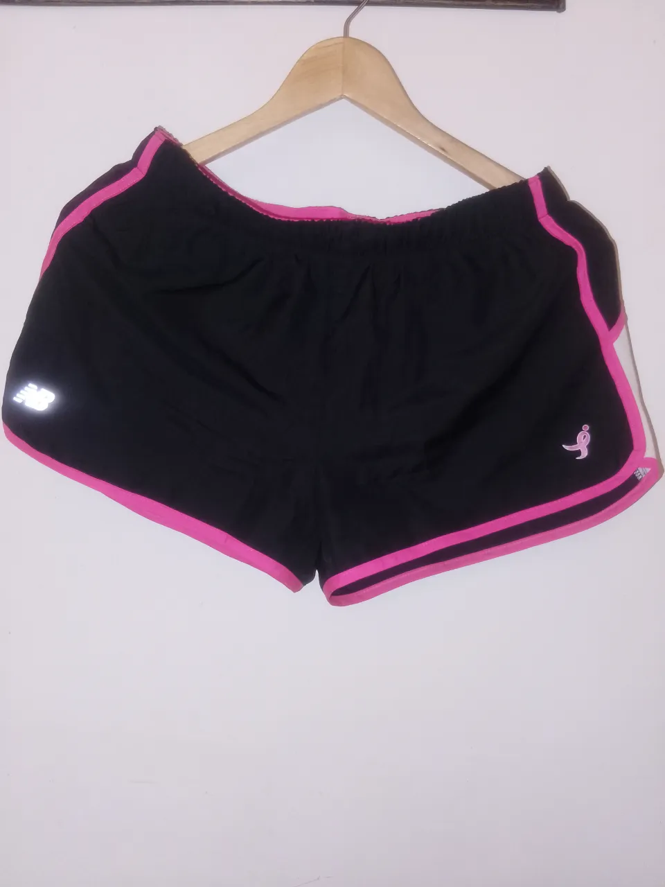 Short New Balance - imagen 1