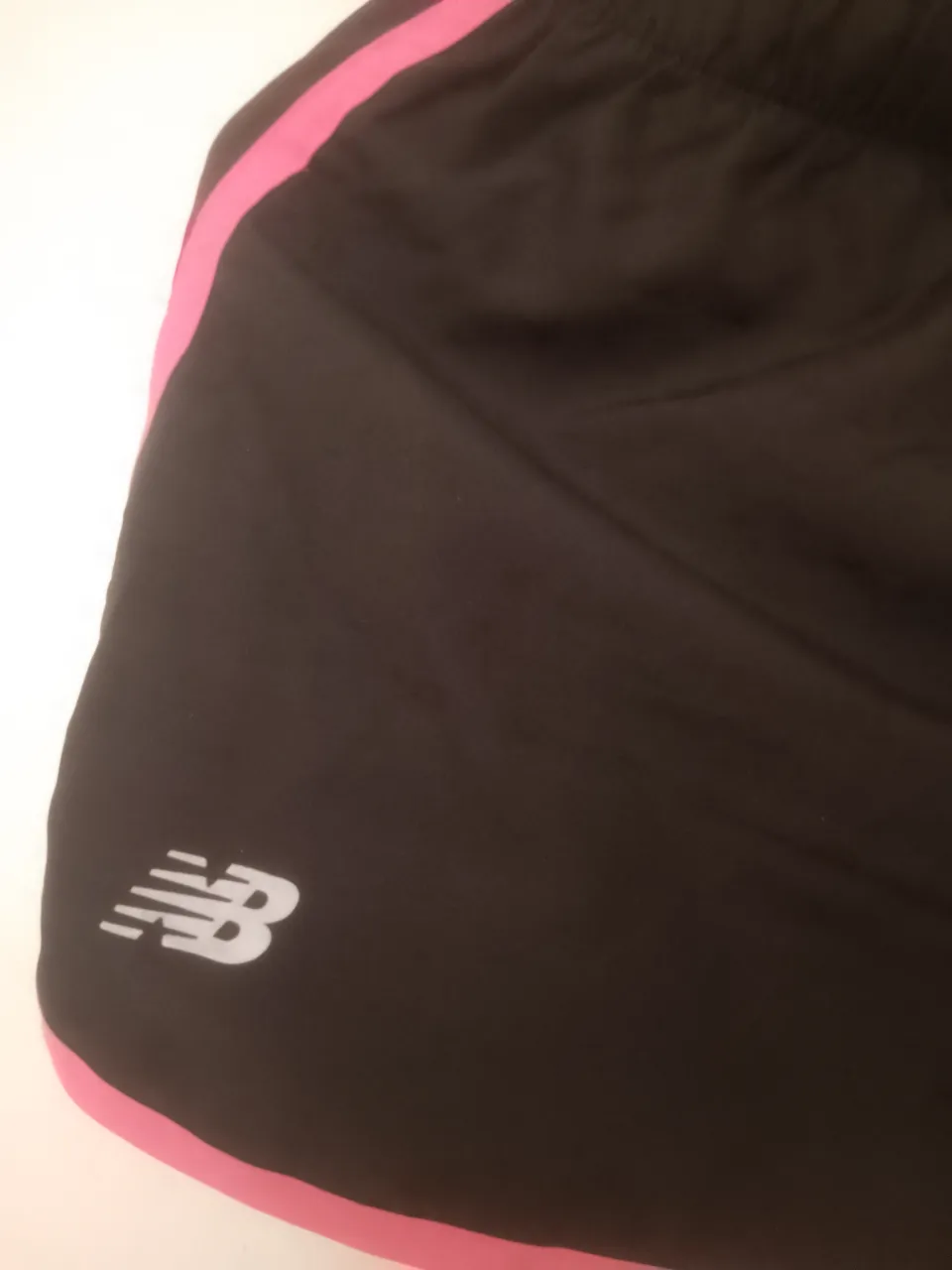 Short New Balance - imagen 2