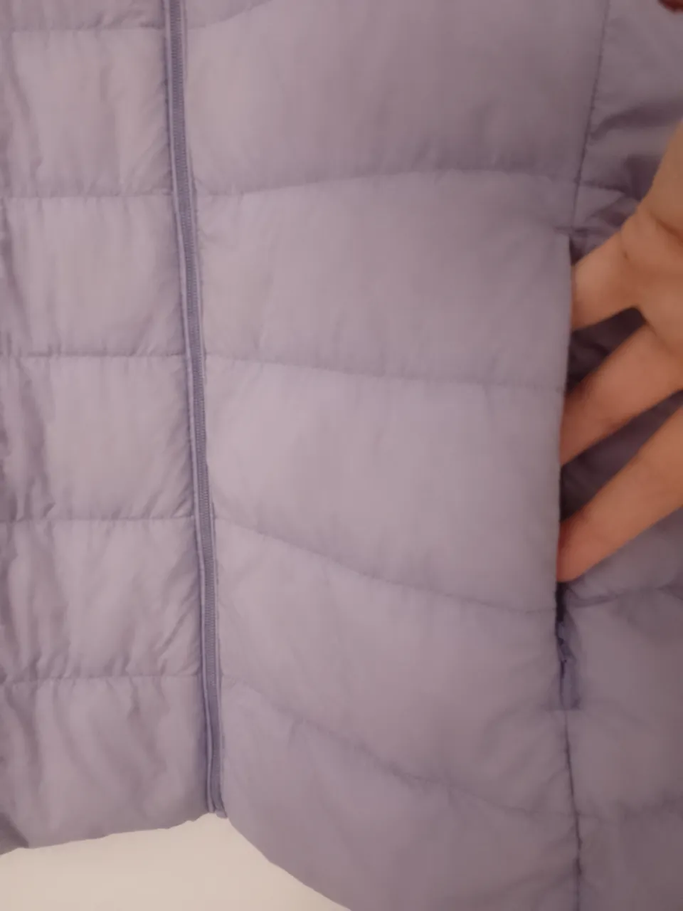 Campera Uniqlo miniatura 4