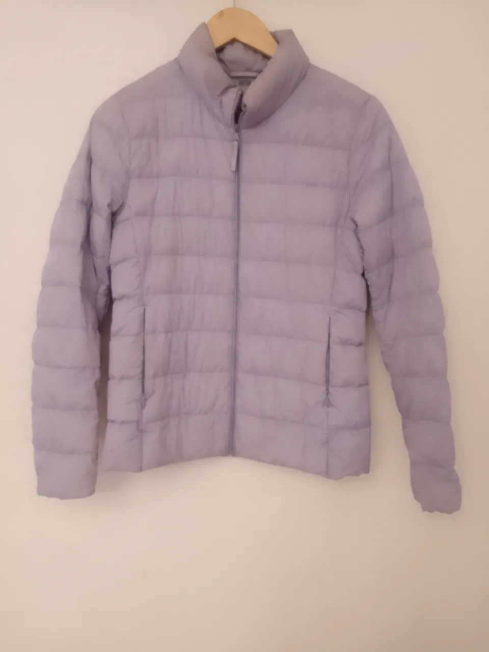 Campera Uniqlo