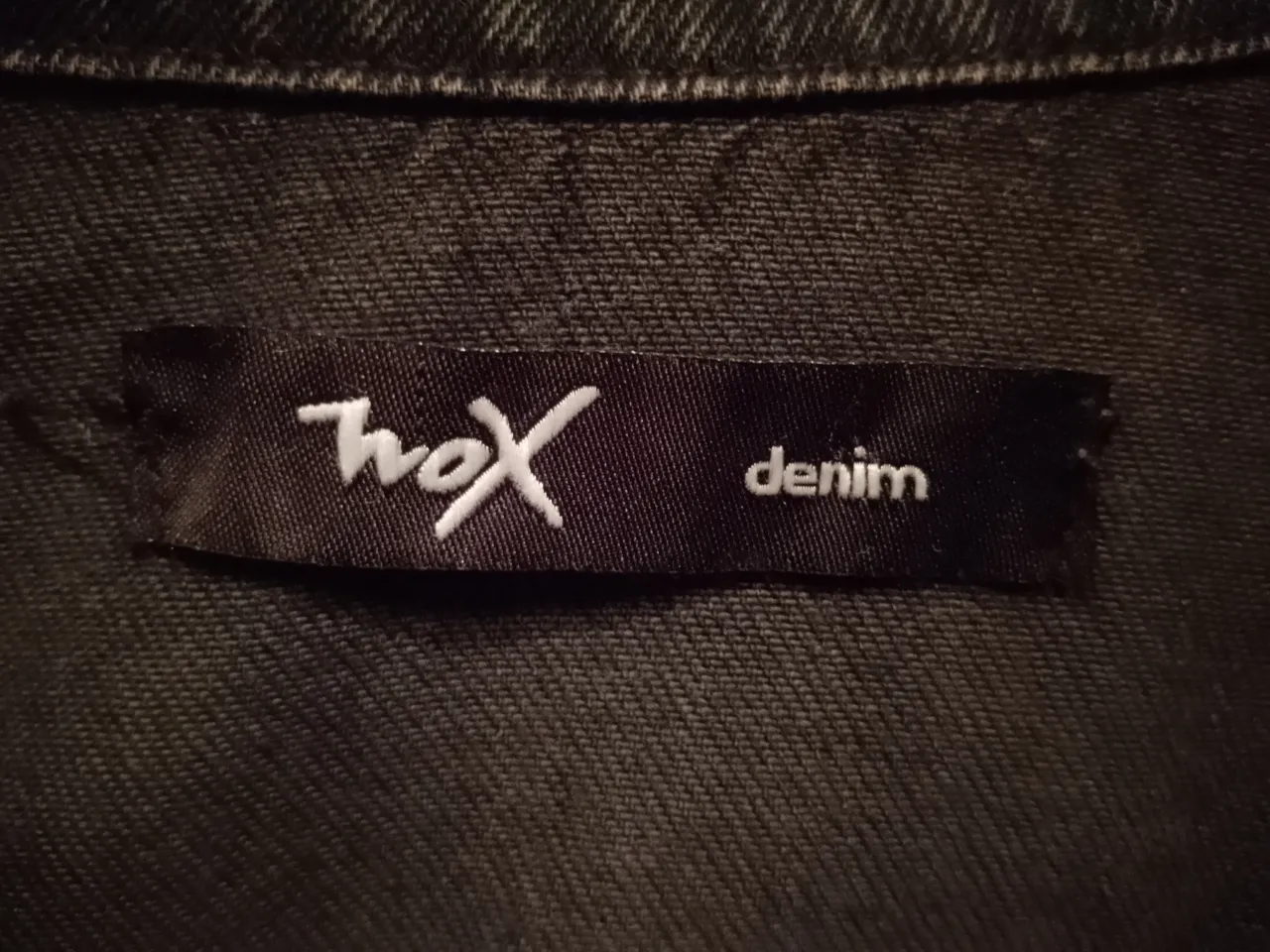 Campera Wox - imagen 3