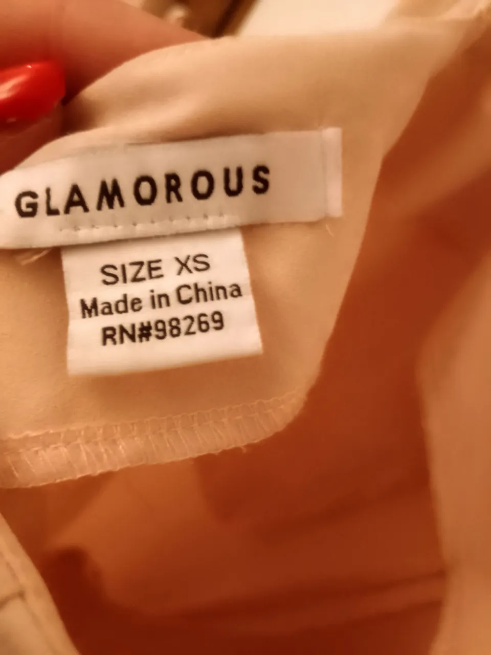 Mono Glamorous - imagen 8