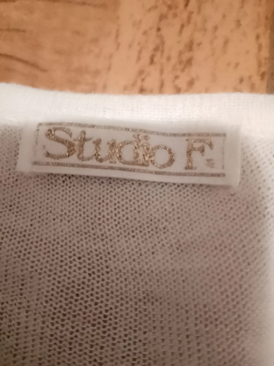 Remera Studio f - imagen 3